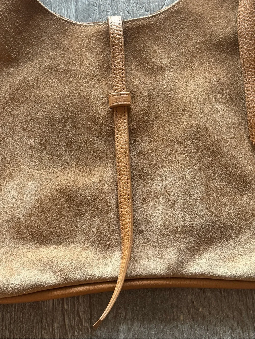 Oliveve Arden Bag - MINT!